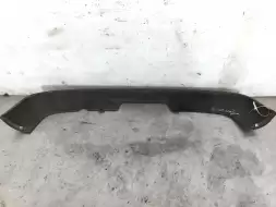Юбка бампера переднего