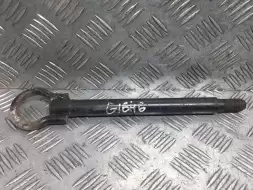 Крюк буксировочный