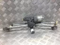 Механизм стеклоочистителя (трапеция дворников)