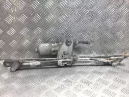 Механизм стеклоочистителя (трапеция дворников)