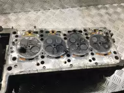 Головка блока цилиндров