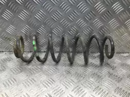 Пружина задняя