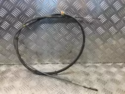 Трос ручника