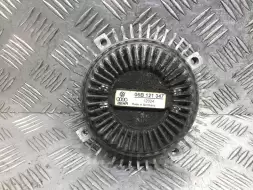 Вискомуфта