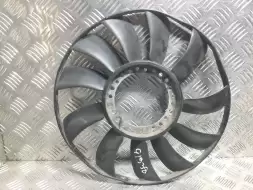 Крыльчатка вискомуфты