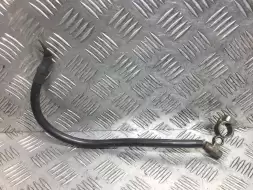 Плюсовой провод аккумулятора