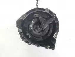 КПП автоматическая (АКПП)