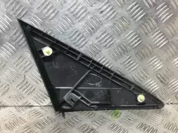 Корпус зеркала наружного левого