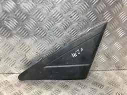 Корпус зеркала наружного левого