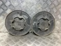 Колпак колесный