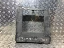 Декоративная крышка двигателя