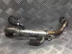 Радиатор EGR