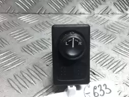 Джойстик регулировки зеркал