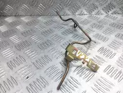 Трубка вакуумного насоса