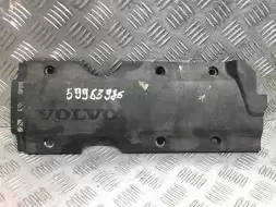 Декоративная крышка двигателя