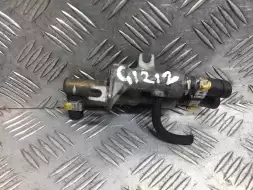 Дозатор-распределитель топлива