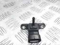 Датчик давления наддува