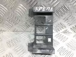 Крепление бампера заднего