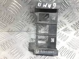 Крепление бампера заднего