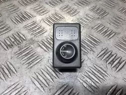 Джойстик регулировки зеркал