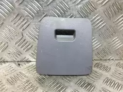 Крышка блока предохранителей