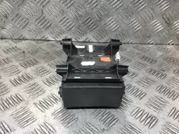 Пепельница