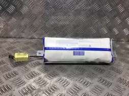 Подушка безопасности