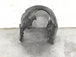 Защита арок задняя правая (подкрылок)