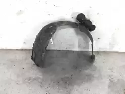 Защита арок задняя правая (подкрылок)