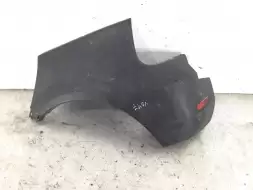 Клык бампера задний левый