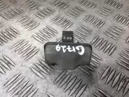 Подсветка номера