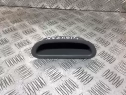 Карман двери (бардачок)