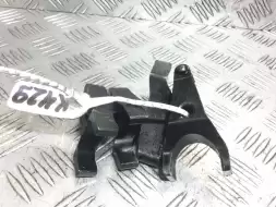 Скоба (кронштейн) крепления форсунки