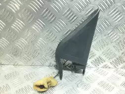 Пластик салона