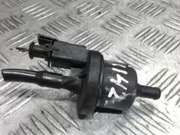 Клапан вентиляции топливного бака