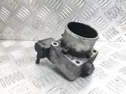 Заслонка дроссельная