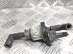 Клапан вентиляции топливного бака