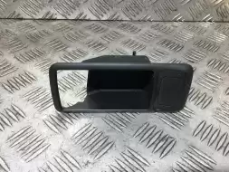 Накладка двери задней правой