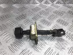 Ограничитель открывания двери