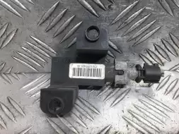 Блок контроля давления в шинах