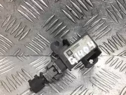 Блок контроля давления в шинах