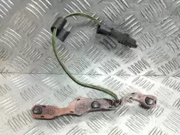 Проводка (планка) свечей накала