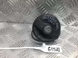 Крышка топливного бака