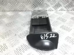 Пепельница