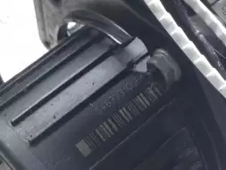 Насос продувки катализатора