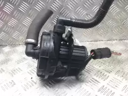 Насос продувки катализатора