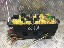 Блок предохранителей