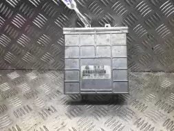 Блок управления двигателем