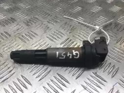 Катушка зажигания