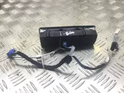 Блок управления стеклоподъемниками